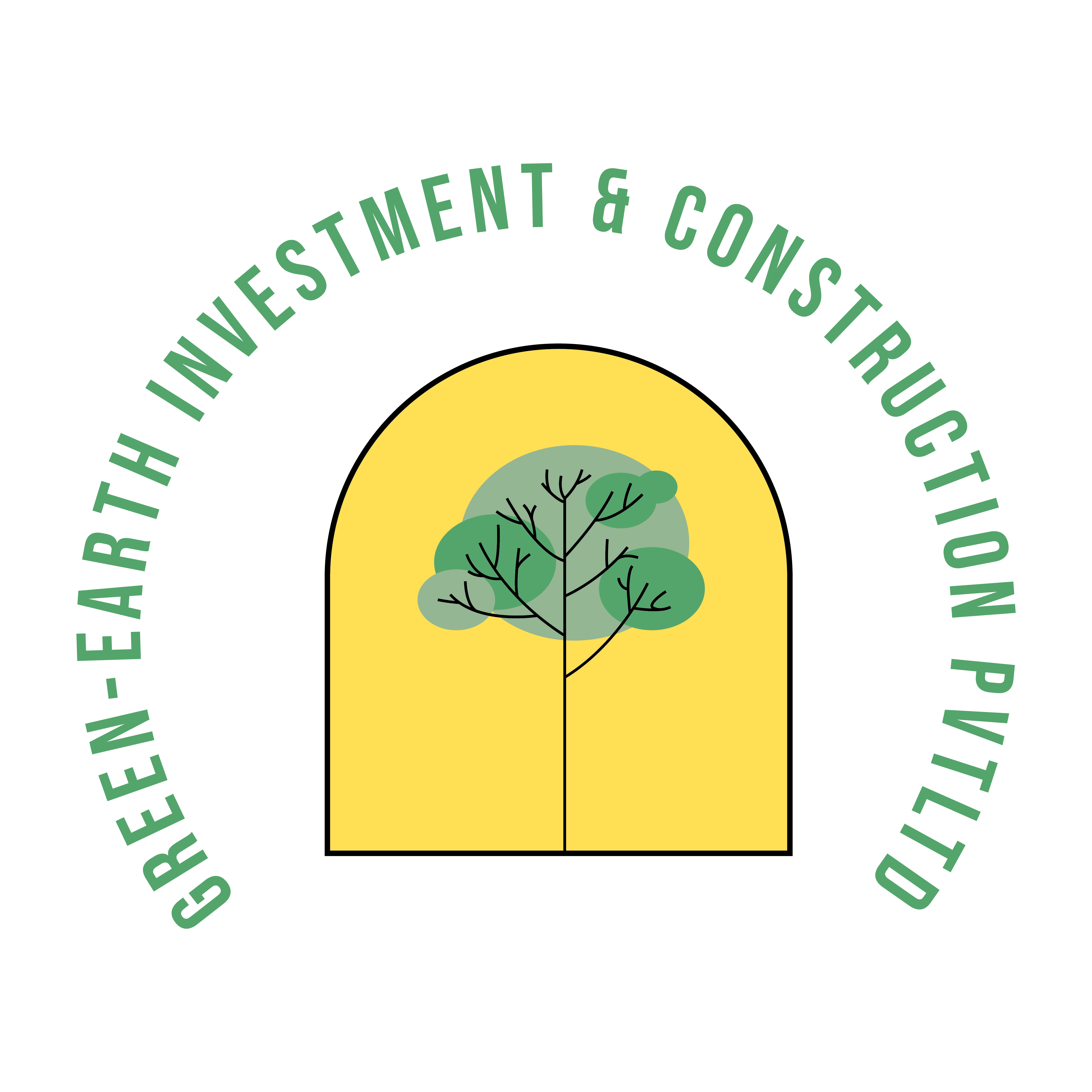 Green Earth Investment and Construction Pvt. Ltd.